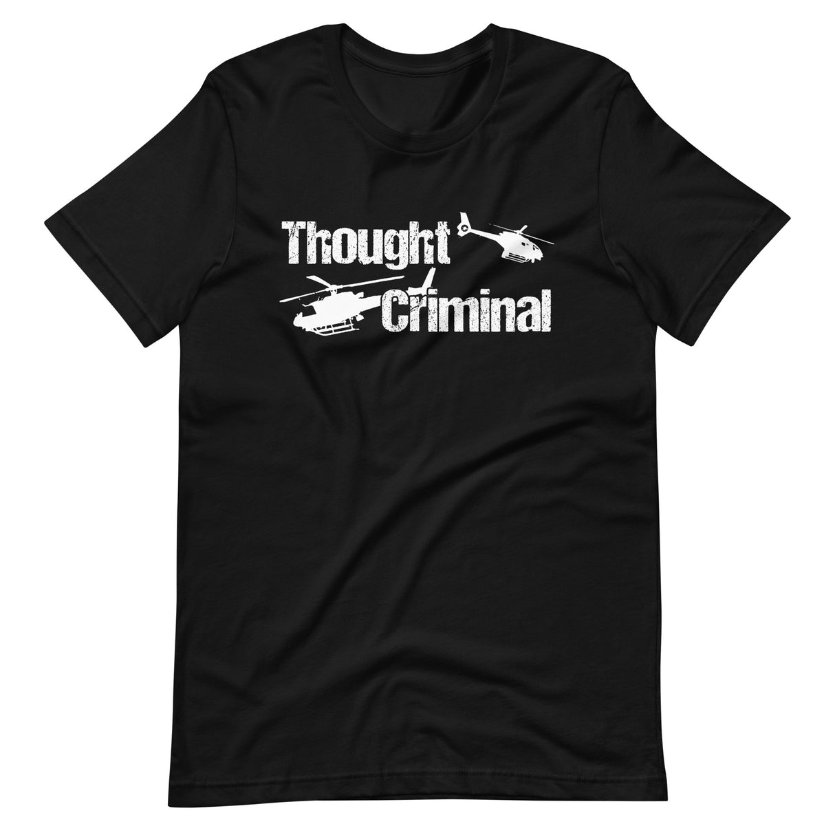 Thought Criminal Premium Shirt