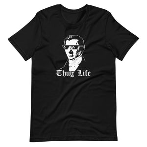 Bastiat Thug Life Premium Shirt