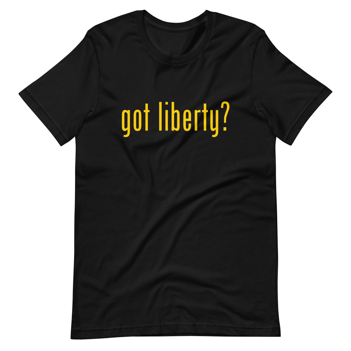 Got Liberty Premium Shirt