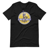 Libertarian Party Logo Shirt - Libertarian Country