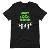 Night of the Living Statists Shirt by Libertarian Country