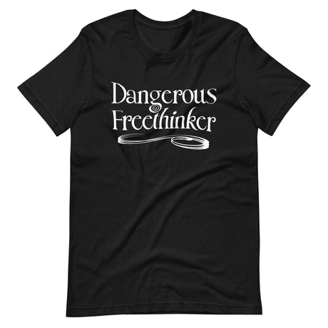 Dangerous Freethinker Premium Shirt
