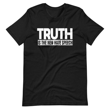 Truth is The New Hate Speech Premium Shirt