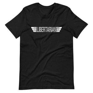 Libertarian Vintage Premium Shirt