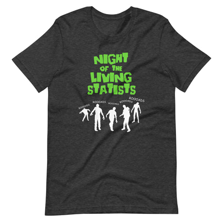 Night of the Living Statists Shirt - Libertarian Country