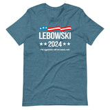 Lebowski 2024 Shirt - Libertarian Country