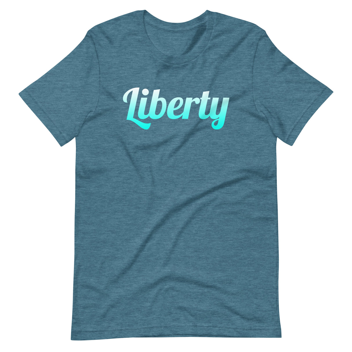Liberty Shirt - Libertarian Country