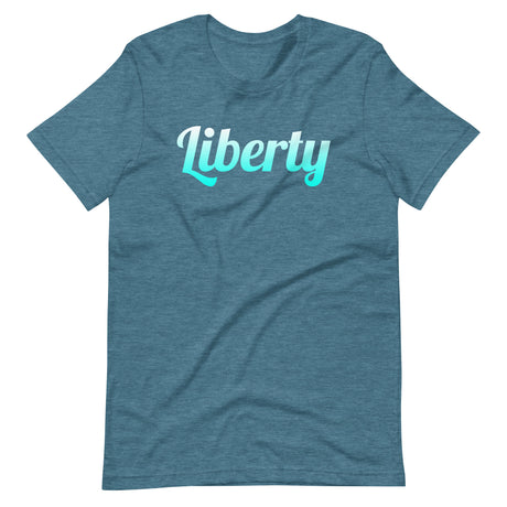 Liberty Shirt - Libertarian Country