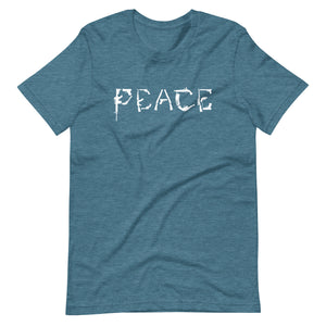 Peace Gun Shirt - Libertarian Country