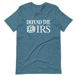 Defund The IRS Shirt - Libertarian Country