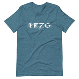 1776 Shirt - Libertarian Country
