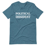 Political Dissident Shirt - Libertarian Country