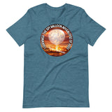 I Survived the Spy Balloon Apocalypse Shirt - Libertarian Country