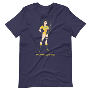 The Pholosopher Armed Shirt - Libertarian Country