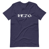 1776 Shirt - Libertarian Country