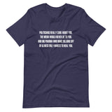Politicians Really Care About You Shirt - Libertarian Country