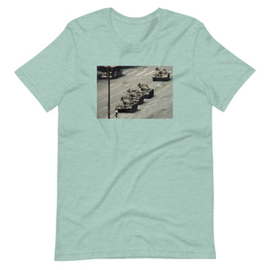 Tiananmen Square Premium Shirt - Libertarian Country