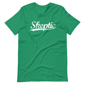 Skeptic Shirt - Libertarian Country
