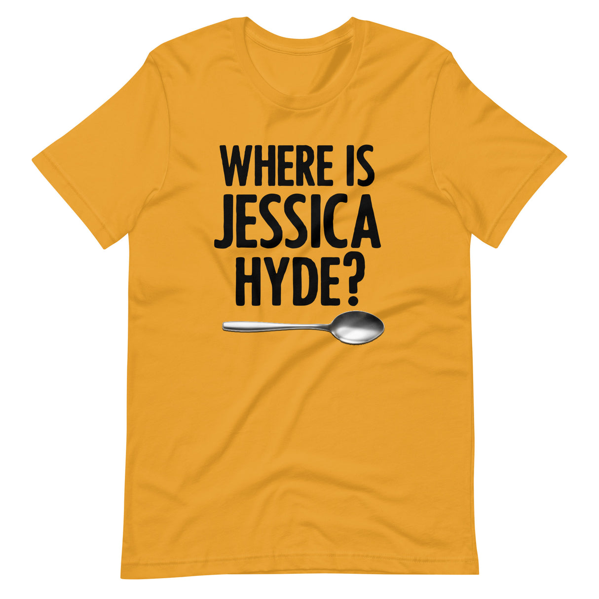 Where is Jessica Hyde Shirt - Libertarian Country