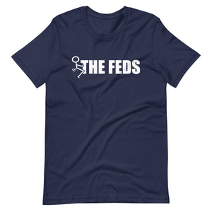 Fuck The Feds Premium Shirt