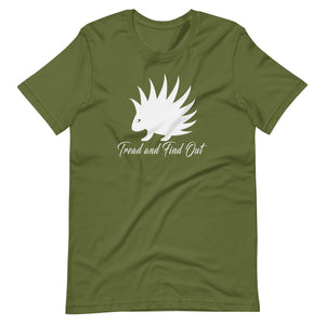 Tread and Find Out Shirt - Libertarian Country