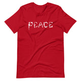 Peace Gun Shirt - Libertarian Country