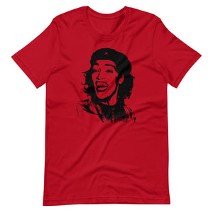 AOC Che Guevara Parody Shirt by Libertarian Country