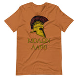 Molon Labe Traditional Premium Shirt