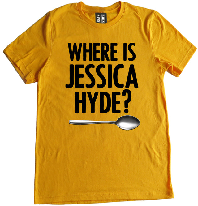 Where is Jessica Hyde Utopia Shirt by Libertarian Country