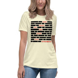 Don't Worry You Can Trust The Government Women's Shirt - Libertarian Country
